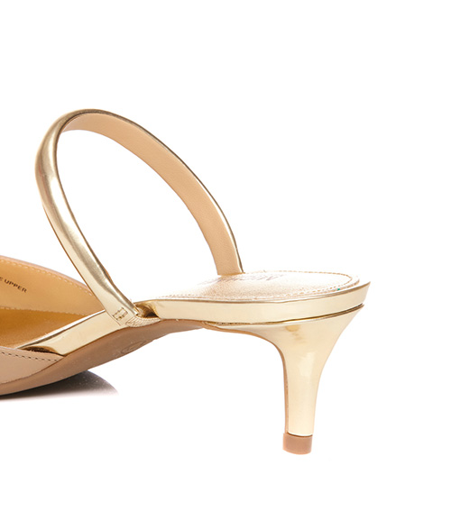 Jessa Flex Mule
