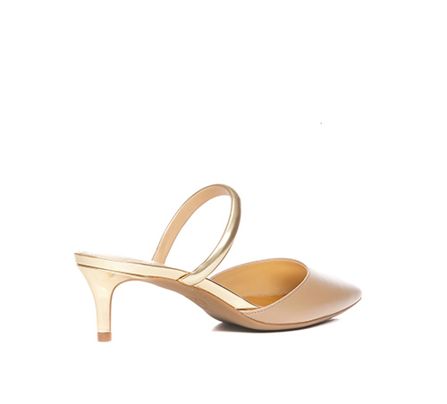 Jessa Flex Mule