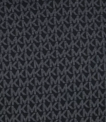 MK Signature Logo Cotton T-Shirt