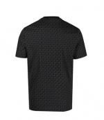 MK Signature Logo Cotton T-Shirt