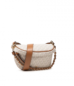 XS Vanilla Messenger Slingpack