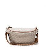 XS Vanilla Messenger Slingpack