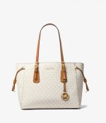 Vanilla Voyager Shoulder Bag