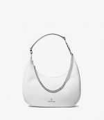 Optic White Piper Shoulder Bag