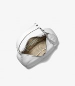 Optic White Piper Shoulder Bag