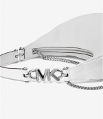 Optic White Piper Shoulder Bag