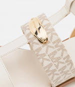 Darcy Vanilla Sandal