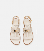 Darcy Vanilla Sandal