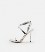 Silver Asha Sandal