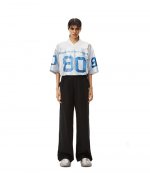 Black Cargo Pants