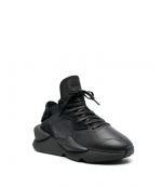 Y-3 Black Kaiwa