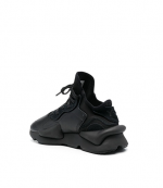 Y-3 Black Kaiwa