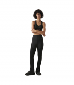Adidas By Stella McCartney Black Knit Pants