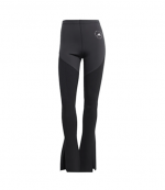 Adidas By Stella McCartney Black Knit Pants