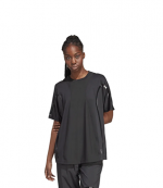 Adidas By Stella McCartney Black T-shirt