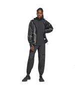 Adidas By Stella McCartney Black T-shirt