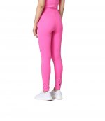 Adidas By Stella McCartney Neon Pink Truepace Tights