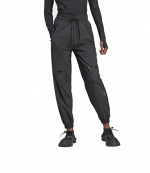 Adidas By Stella McCartney Black Truepace Pants