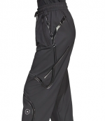 Adidas By Stella McCartney Black Truepace Pants