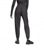 Adidas By Stella McCartney Black Truepace Pants