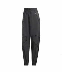 Adidas By Stella McCartney Black Truepace Pants