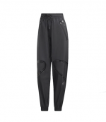 Adidas By Stella McCartney Black Truepace Pants