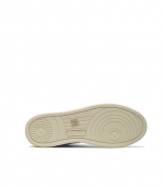 Autry 01 Low Leat White