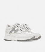 Hogan Interactive H Strass
