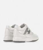 Hogan Interactive H Strass
