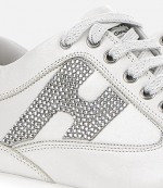 Hogan Interactive H Strass
