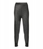 ALEXANDER WANG LUREX LEGGINGS
