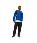 Y-3 Wide Leg Pants