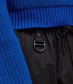 Y-3 Wide Leg Pants