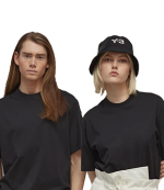 Y-3 Relaxed SS Tee