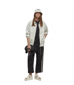 Y-3 Relaxed SS Tee