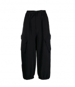 Y-3 Crew Twill Cargo
