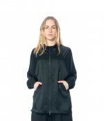 Y-3 Tech Silk Zip Hoodie