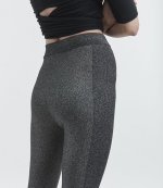 ALEXANDER WANG LUREX LEGGINGS