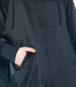 Y-3 Tech Silk Zip Hoodie