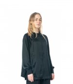Y-3 Tech Silk Zip Hoodie