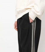 3S Wide Leg Cuff Pants