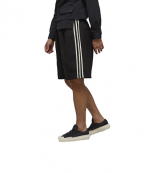 Y-3 Black  Unisex 3S Shorts
