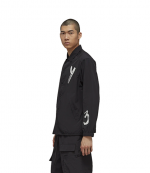 Y-3 Coach Jacket