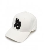 Y-3 White Cap
