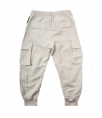 Y-3 Utility Cuff Cargo Pants