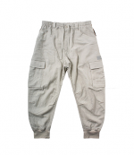 Y-3 Utility Cuff Cargo Pants