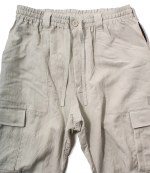 Y-3 Utility Cuff Cargo Pants