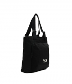 Y-3 BLK CL Tote