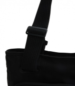 Y-3 BLK CL Tote