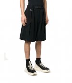 Y-3 Utility Shorts
